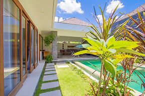 Villa Vishuddha Ajna