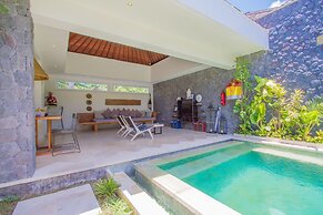 Villa Vishuddha Ajna