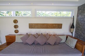 Villa Vishuddha Ajna