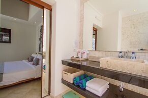 Villa Vishuddha Ajna