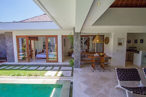 Villa Vishuddha Ajna