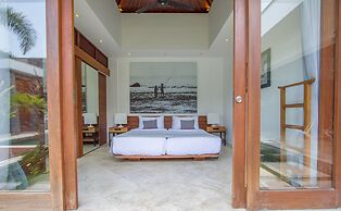 Villa Vishuddha Ajna