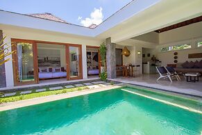 Villa Vishuddha Ajna