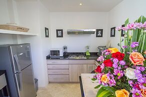 Villa Vishuddha Ajna