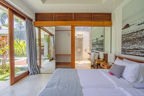 Villa Vishuddha Ajna