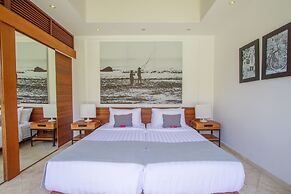 Villa Vishuddha Ajna