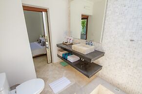 Villa Vishuddha Ajna