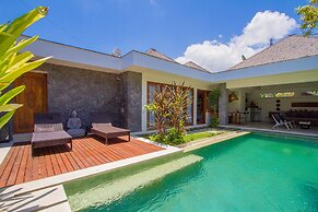 Villa Vishuddha Ajna