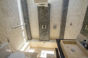 Villa Vishuddha Ajna