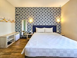 Hotel 88 Kedungsari by WH