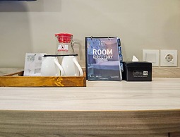 Hotel 88 Kedungsari by WH