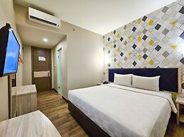 Hotel 88 Kedungsari by WH