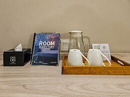 Hotel 88 Kedungsari by WH