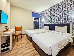 Hotel 88 Kedungsari by WH