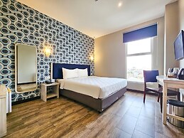 Hotel 88 Kedungsari by WH