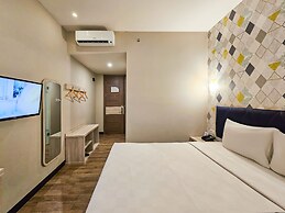 Hotel 88 Kedungsari by WH