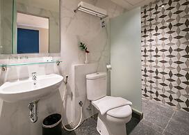 Hotel 88 Kedungsari by WH