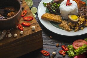 Hotel 88 Kedungsari by WH