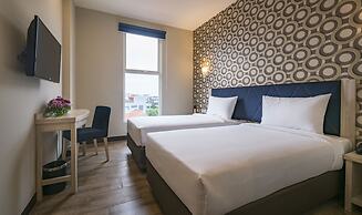 Hotel 88 Kedungsari by WH