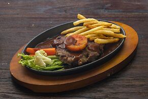 Hotel 88 Kedungsari by WH