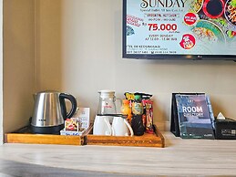 Hotel 88 Kedungsari by WH