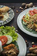 Hotel 88 Kedungsari by WH