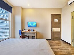 Hotel 88 Kedungsari by WH