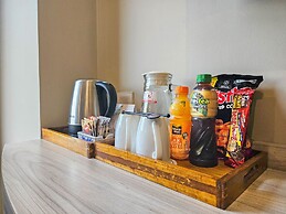 Hotel 88 Kedungsari by WH