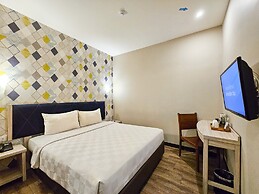 Hotel 88 Kedungsari by WH