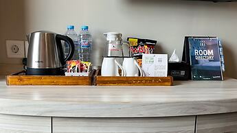 Hotel 88 Kedungsari by WH