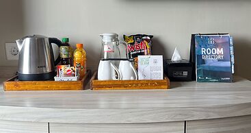 Hotel 88 Kedungsari by WH