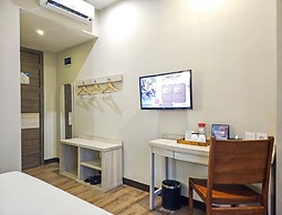 Hotel 88 Kedungsari by WH