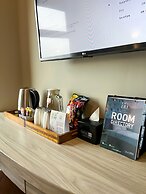 Hotel 88 Kedungsari by WH