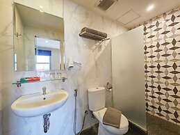 Hotel 88 Kedungsari by WH