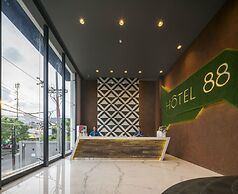 Hotel 88 Kedungsari by WH