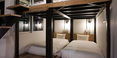 Abest Cube Naha Kokusai Street