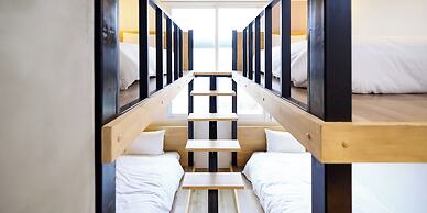 Abest Cube Naha Kokusai Street