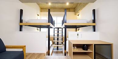 Abest Cube Naha Kokusai Street