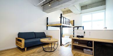 Abest Cube Naha Kokusai Street