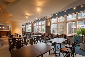 Abest Cube Naha Kokusai Street