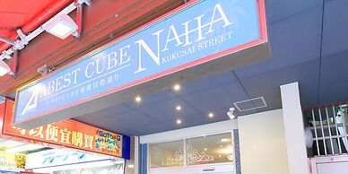 Abest Cube Naha Kokusai Street