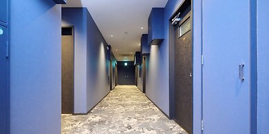 Abest Cube Naha Kokusai Street