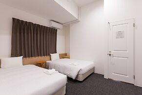 Abest Cube Naha Kokusai Street