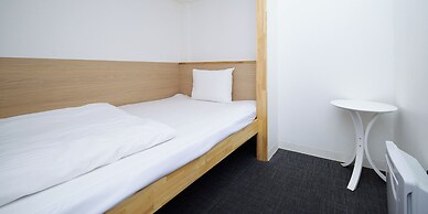 Abest Cube Naha Kokusai Street