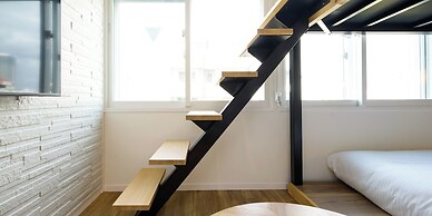 Abest Cube Naha Kokusai Street