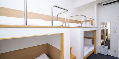 Abest Cube Naha Kokusai Street