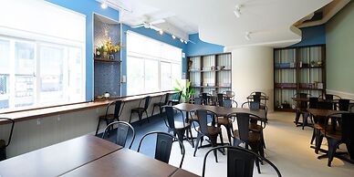 Abest Cube Naha Kokusai Street