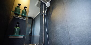 Abest Cube Naha Kokusai Street