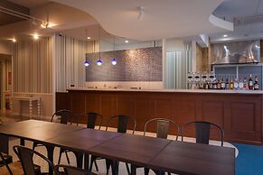 Abest Cube Naha Kokusai Street