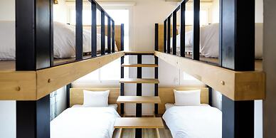 Abest Cube Naha Kokusai Street